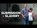 You Should Submit To Your Spouse