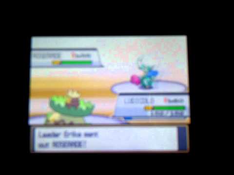 Pokemon HG: Rematch Erika