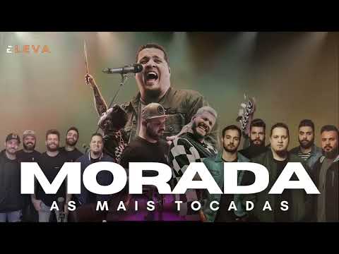 Morada | As Mais Tocadas Worship 2025 |  Louvores Que Marcaram Gerações #musica #gospel 
