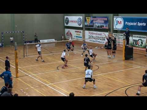 Ósemka Siedlce - Wilga Garwolin I