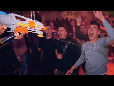 DJ Olde Live @ JGV Opening Nierendorf 2019