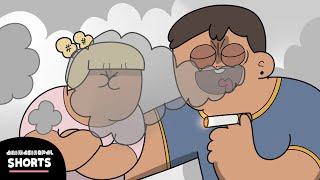 Download lagu CUTY VS PEROKOK GA NGOTAK mp3 Download lagu CUTY VS PEROKOK GA NGOTAK mp3