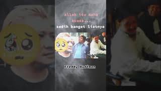 Download lagu AMBIL PELAJARAN DARI KISAH alm. FREDDY BUDIMAN mp3