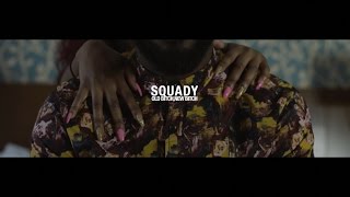 Squady - Old Bitch, New Bitch