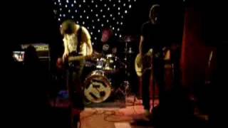 Sabotage Left - Matchbox (Live)