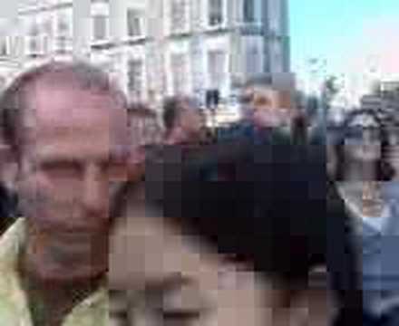 Burning Spear Soundz