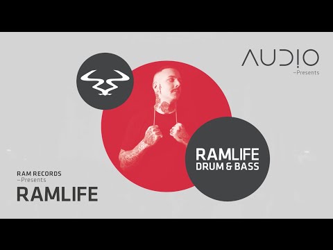 RAMLIFE - Audio - OUT 22.02.15