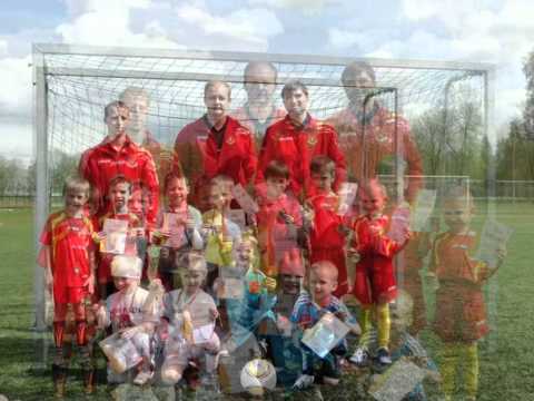 FK Olaine 2005-2006
