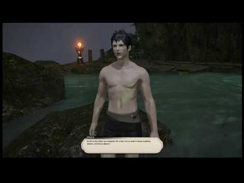 Level 80 Ninja Quest