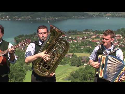 Da Zualoser - Walzer, A Musi zum Gernhabn, Teil 12