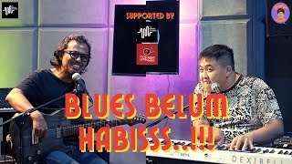 Download lagu JAMMING BLUES AMA GUGUN GBS !!! mp3
