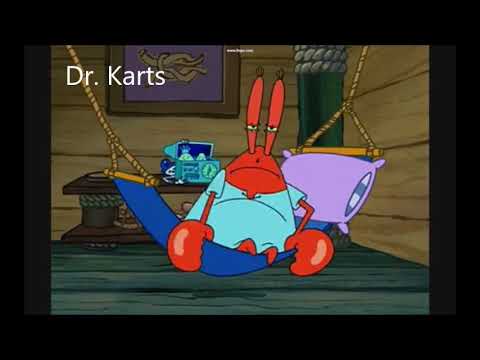 Manitoba Smash 4 Portrayed by SpongeBob Part 2