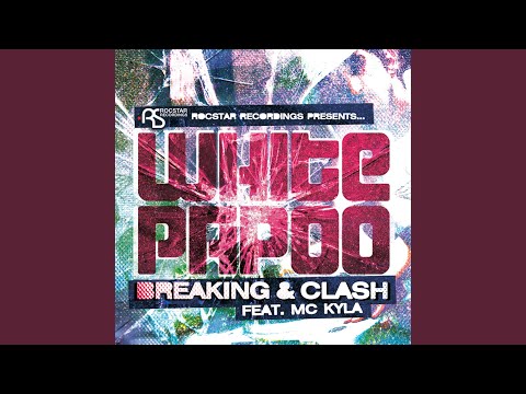 Breaking And Clash (Radio Edit)