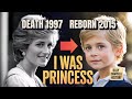 5-Year-Old Australian BOY Remembers Being Princess Diana DEFAULT Thumbnail