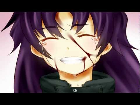 Mirai Nikki OST "Minene Death Theme" Extended