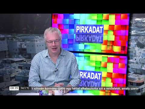 PIRKADAT Breuer Péterrel: Pulai András