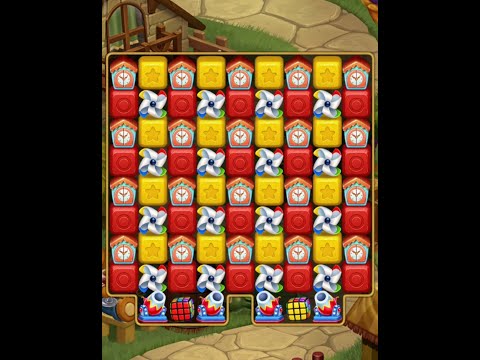 TOY BLAST level 2472