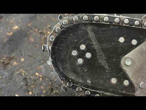 Tsumura Schiene Schienenkopf  wechseln Schienenstern gebrochen