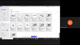 Revit ile Mimari Tasarımda Yeni Bir Bakış | Rahima Rashidzade | 02.08.