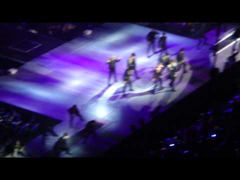 [131024] SUPER SHOW 5 in MANILA - Intro + Mr. Simple