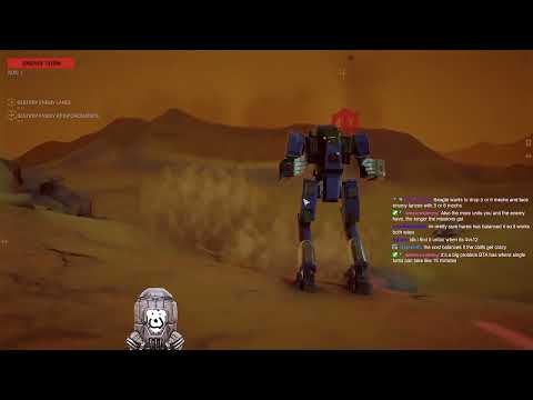 Battletech Extended Combat Edition "BEXCOM" Part 29
