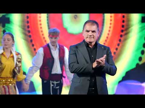 Dritan Jashari - O florin i vogel