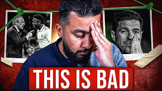 Download lagu THE TRUTH BEHIND REAL MADRID AND VINICIUS JR FALL OUT.. mp3 Download lagu THE TRUTH BEHIND REAL MADRID AND VINICIUS JR FALL OUT.. mp3