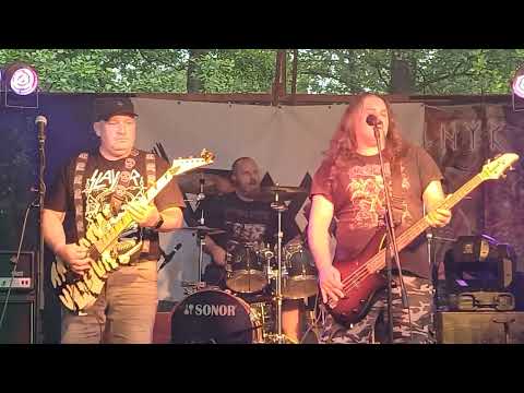 VRAAH - VRAAH - Karantena