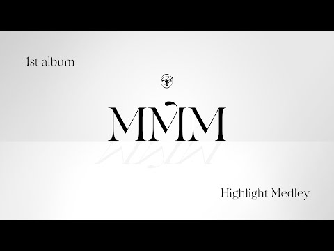영탁(YOUNGTAK) 1ST ALBUM [#MMM] Highlight Medley
