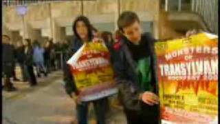 Anvil: The Story of Anvil Trailer