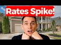 The Real Reason Fixed Rates Are Rising In Canada It S Not What You Think