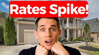 The Real Reason Fixed Rates Are Rising in Canada (It’s Not What You Think)