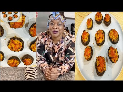 The Ultimate Guide To Turning Canned Tuna Into Delicious Appetizers | Gino's Creative Cooking