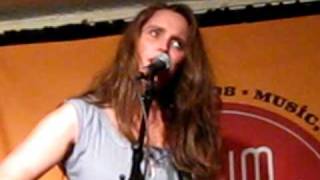 Kerri Powers - Drag Me Away