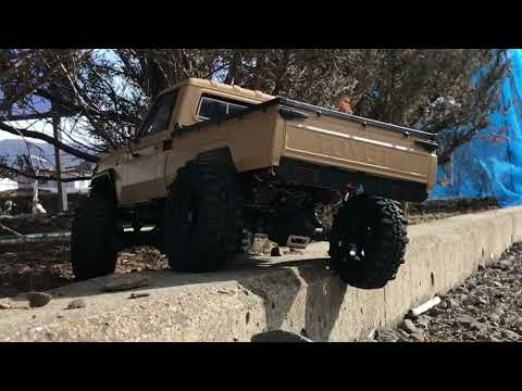 LC70 Test run 2022.01.29