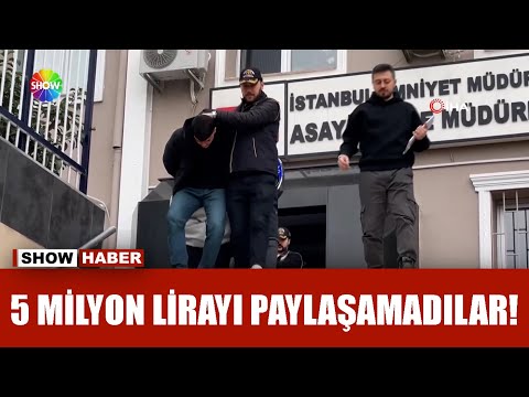 Dolandırıcıyı dolandırdı!