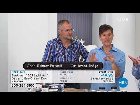 HSN | Beekman 1802 Bath & Body 03.16.2019 - 06 PM