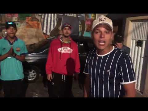 MEDLEY TOLSTÓI Z/L .MC GL 🎭 (KongoProduçoes)