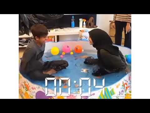 am sedih Marsya tiada