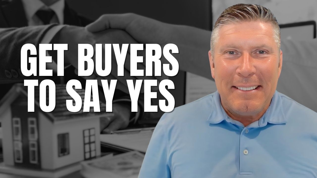 Free Buyer Presentation Guide for Real Estate Agents