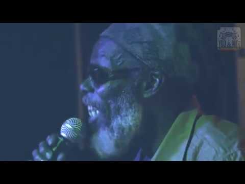 Mighty Diamonds LIVE @ BRASIL- Heads of Government - 2017