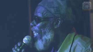 Mighty Diamonds LIVE @ BRASIL- Heads of Government - 2017