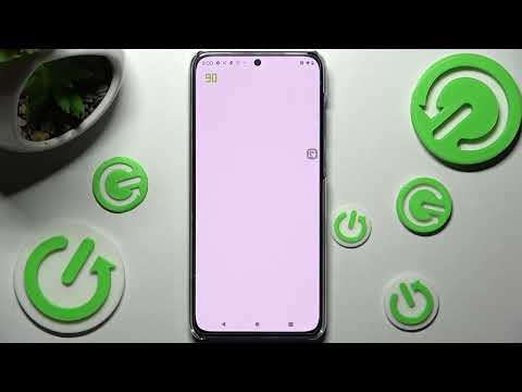 How to Connect Printer to MOTOROLA EDGE 30 Neo – Wireless Printing