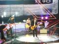 MYRONAS STRATIS @ X-FACTOR LIVE! 