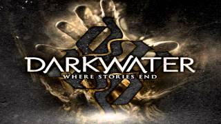 Darkwater - CD Where Stories End - Full