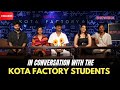 Kota Factory Students Play Curiosities Confessions I Kota Factory Season 3 I EXCLUSIVE