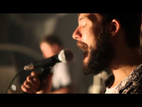 Sweet Disposition (The Temper Trap Cover) - Gypsies and Gentlemen