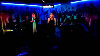 Oasis II - Waters of March