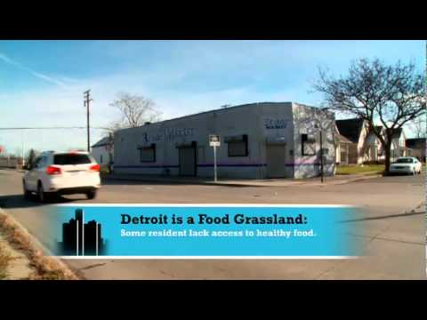 Georgia Street Community Garden