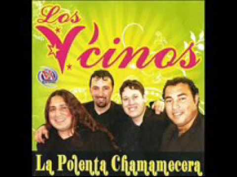 Los Vecinos de Corrientes -enganchado chamame -cervecero